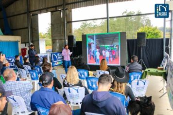 Foto - VEJA COMO FOI O 1º DIA DA EXPO RURAL 2023 DE NAZARÉ PAULISTA