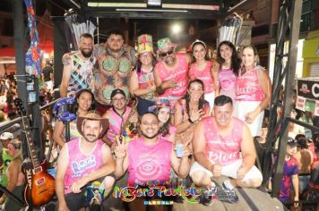 Foto - Carnaval 2024 - Bloco ROSA