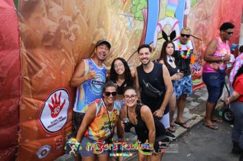 Foto - Carnaval 2024 - Bloco do CUIABAR