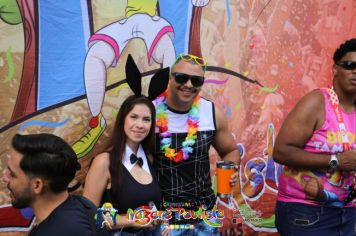 Foto - Carnaval 2024 - Bloco do CUIABAR