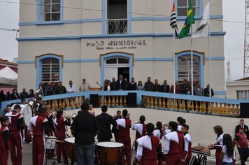 Foto - Desfile Cívico 342 anos