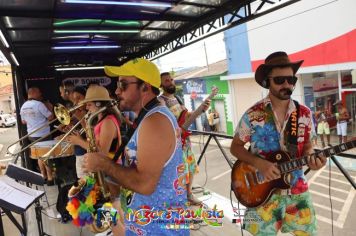 Foto - Carnaval 2024 - Bloco do MEIO DIA