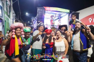 Foto - Carnaval 2024 - Bloco OREIA SECA