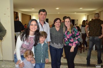 Foto - Jantar beneficente do Fundo Social de Solidariedade reúne mais de 200 convidados em Nazaré Paulista