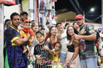 Foto - Carnaval 2024 - Bloco TAMO JUNTO