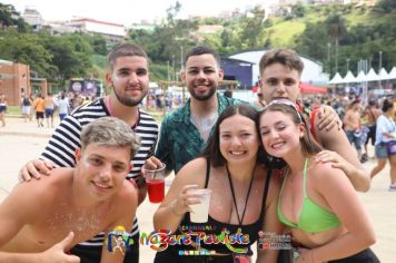 Foto - Carnaval 2024 - Bloco OS MOIADOS
