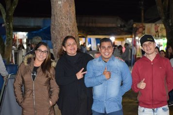 Foto - Aniversário da Cidade 342 anos de Nazaré Paulista!!!