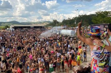 Foto - Carnaval 2024 - Bloco OS MOIADOS