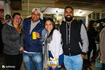 Foto - Festa do Divino 2023 - Show com a dupla Kleber e Ale