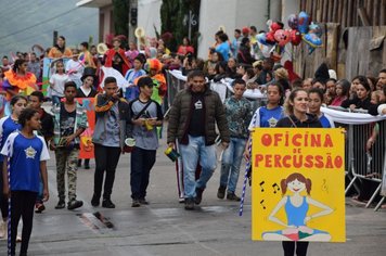 Foto - Desfile Cívico 342 anos