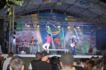 Foto - Aniversário da Cidade 342 anos de Nazaré Paulista!!!