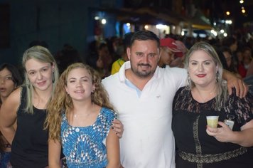 Foto - Aniversário da Cidade 342 anos de Nazaré Paulista!!!