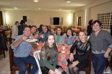 Foto - Jantar beneficente do Fundo Social de Solidariedade reúne mais de 200 convidados em Nazaré Paulista