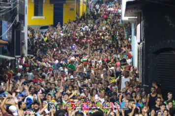 Foto - Carnaval 2024 - Bloco OREIA SECA