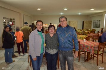 Foto - Jantar beneficente do Fundo Social de Solidariedade reúne mais de 200 convidados em Nazaré Paulista