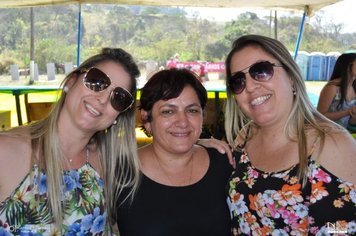 Foto - Cavalhada da Independência de Nazaré Paulista foi um sucesso!