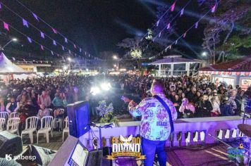 Foto - Festa do Divino 2023 - Show com  Kelvin Araujo