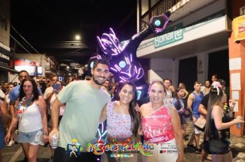 Foto - Carnaval 2024 - Bloco ROSA