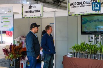 Foto - VEJA COMO FOI O 1º DIA DA EXPO RURAL 2023 DE NAZARÉ PAULISTA