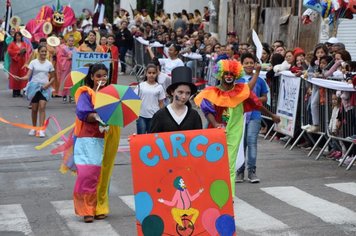 Foto - Desfile Cívico 342 anos