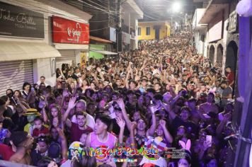 Foto - Carnaval 2024 - Bloco do BASTIÃO BOI