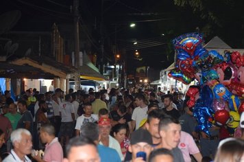 Foto - Aniversário da Cidade 342 anos de Nazaré Paulista!!!