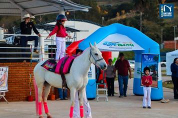 Foto - PRIMEIRA EDIÇÃO DA EXPO RURAL 2023 CONSOLIDA PARCERIAS DE SUCESSO PARA O AGRONEGÓCIO EM NAZARÉ PAULISTA