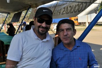 Foto - Cavalhada da Independência de Nazaré Paulista foi um sucesso!