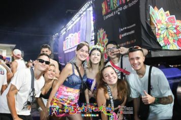 Foto - Carnaval 2024 - Bloco TAMO JUNTO