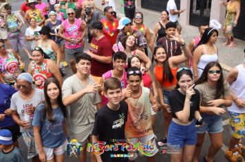 Foto - Carnaval 2024 - Bloco do MEIO DIA