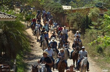 Foto - Cavalhada da Independência de Nazaré Paulista foi um sucesso!