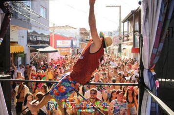 Foto - Carnaval 2024 - Bloco do RANCHEIRO