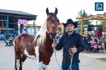 Foto - PRIMEIRA EDIÇÃO DA EXPO RURAL 2023 CONSOLIDA PARCERIAS DE SUCESSO PARA O AGRONEGÓCIO EM NAZARÉ PAULISTA