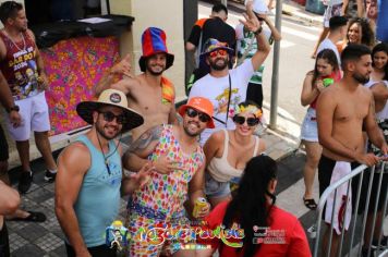 Foto - Carnaval 2024 - Bloco do CUIABAR