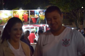 Foto - Aniversário da Cidade 342 anos de Nazaré Paulista!!!