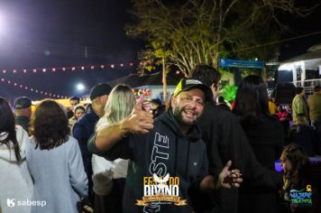 Foto - Festa do Divino 2023 - Show com a dupla Felipe e Thiago