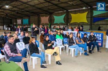 Foto - VEJA COMO FOI O 1º DIA DA EXPO RURAL 2023 DE NAZARÉ PAULISTA