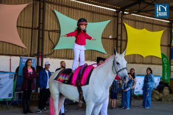 Foto - PRIMEIRA EDIÇÃO DA EXPO RURAL 2023 CONSOLIDA PARCERIAS DE SUCESSO PARA O AGRONEGÓCIO EM NAZARÉ PAULISTA