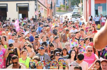 Foto - Carnaval 2024 - Bloco do RANCHEIRO