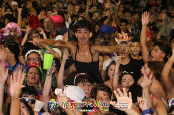 Foto - Carnaval 2024 - Bloco da MUSA DE NAZARÉ