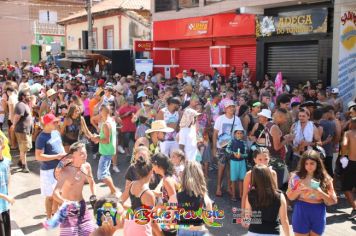 Foto - Carnaval 2024 - Bloco do CUIABAR