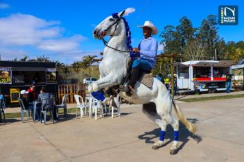 Foto - PRIMEIRA EDIÇÃO DA EXPO RURAL 2023 CONSOLIDA PARCERIAS DE SUCESSO PARA O AGRONEGÓCIO EM NAZARÉ PAULISTA