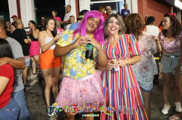 Foto - Carnaval 2024 - Bloco da MUSA DE NAZARÉ