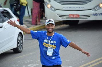 Foto - Marcha para Jesus 2018