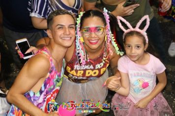 Foto - Carnaval 2024 - Bloco da MUSA DE NAZARÉ