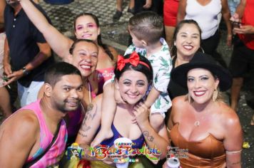 Foto - Carnaval 2024 - Bloco TAMO JUNTO