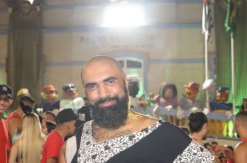 Foto - Carnaval 2024 - Bloco da MUSA DE NAZARÉ