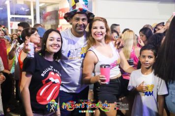 Foto - Carnaval 2024 - Bloco OREIA SECA