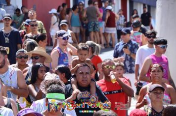 Foto - Carnaval 2024 - Bloco do CUIABAR