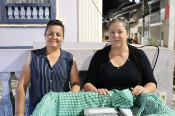 Foto - Paróquia Nossa Senhora de Nazaré celebra Santa Missa no 1º Dia Votivo rumo aos 350 anos do município